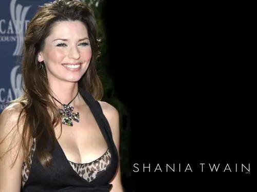 Shania Twain Jigsaw Puzzle picture 177258