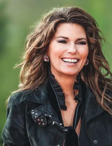 Shania Twain Jigsaw Puzzle picture 262331
