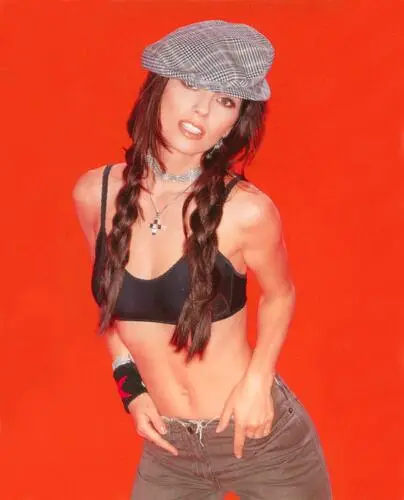 Shania Twain Wall Poster picture 47772