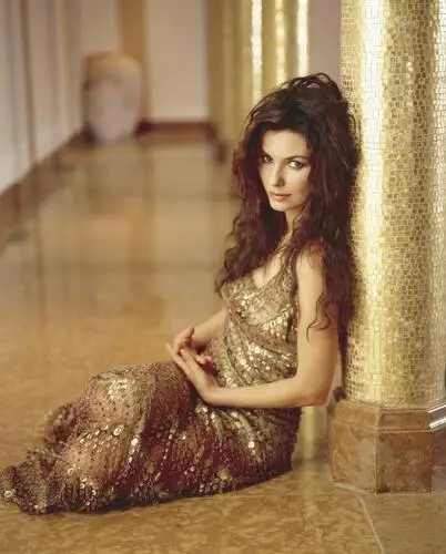 Shania Twain Jigsaw Puzzle picture 69875