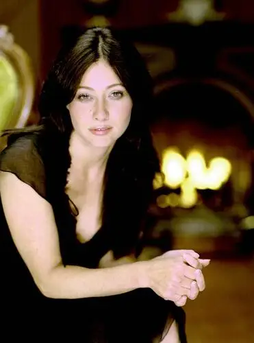 Shannen Doherty Jigsaw Puzzle picture 388992