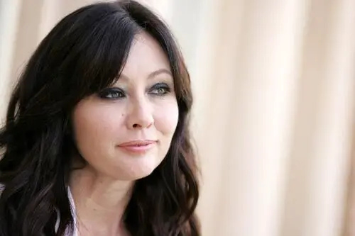Shannen Doherty Jigsaw Puzzle picture 522112