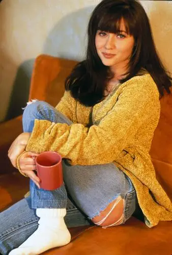 Shannen Doherty Wall Poster picture 850227