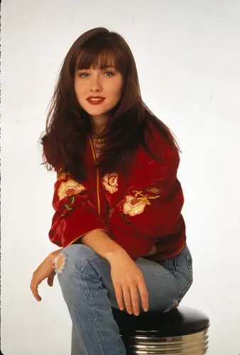 Shannen Doherty Jigsaw Puzzle picture 850232