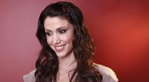 Shannon Elizabeth Protected Face mask - idPoster.com