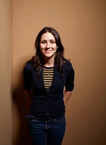 Shannon Woodward Wall Poster picture 851149