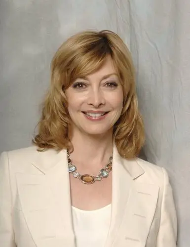 Sharon Lawrence Jigsaw Puzzle picture 389231