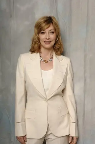 Sharon Lawrence Wall Poster picture 389234