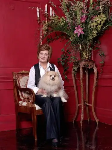 Sharon Osbourne Wall Poster picture 389243