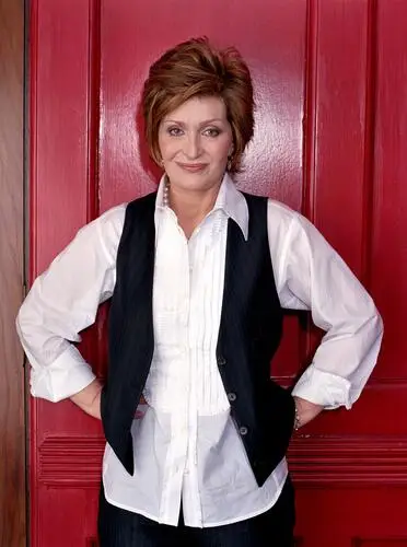 Sharon Osbourne Wall Poster picture 389246
