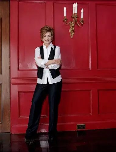 Sharon Osbourne Wall Poster picture 389250