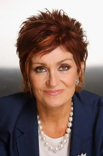 Sharon Osbourne Wall Poster picture 522407
