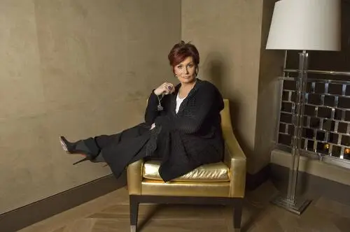 Sharon Osbourne Wall Poster picture 522416