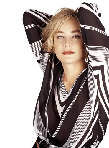 Sharon Stone Jigsaw Puzzle picture 389341