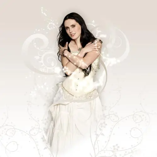 Sharon den Adel Jigsaw Puzzle picture 262446