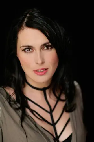 Sharon den Adel Jigsaw Puzzle picture 80634