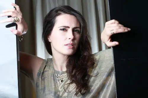 Sharon den Adel Jigsaw Puzzle picture 850324