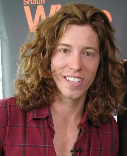 Shaun White Wall Poster picture 752994