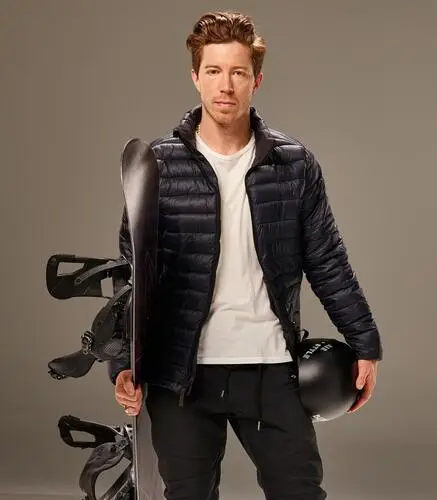 Shaun White Wall Poster picture 753000