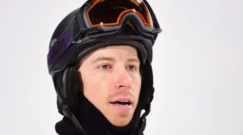 Shaun White Jigsaw Puzzle picture 753012
