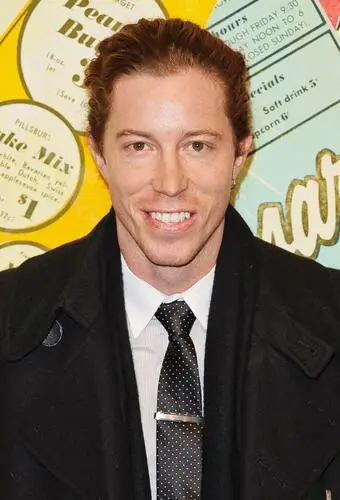 Shaun White Jigsaw Puzzle picture 753058