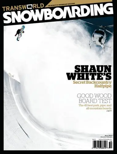 Shaun White Men's Colored Hoodie - idPoster.com