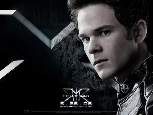 Shawn Ashmore Wall Poster picture 77890