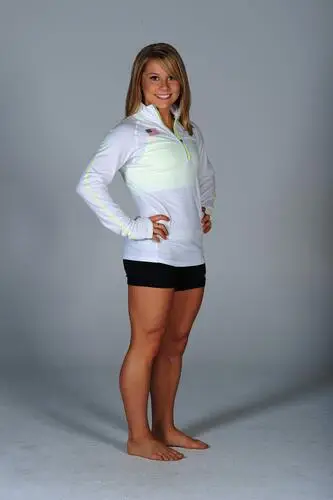 Shawn Johnson Wall Poster picture 240465