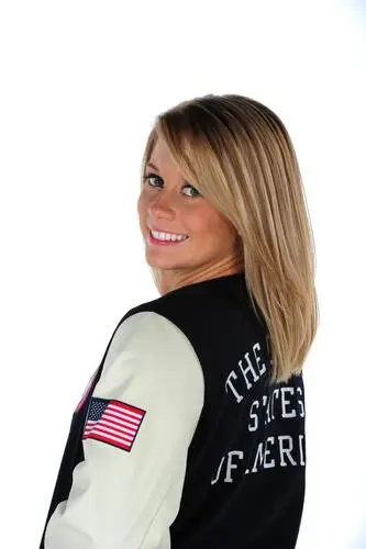 Shawn Johnson Wall Poster picture 240470