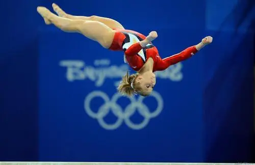 Shawn Johnson Jigsaw Puzzle picture 243051