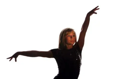 Shawn Johnson Jigsaw Puzzle picture 547153