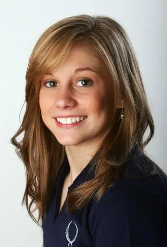 Shawn Johnson Wall Poster picture 547156