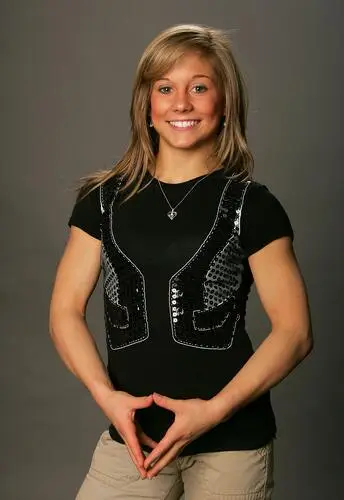 Shawn Johnson Jigsaw Puzzle picture 547163