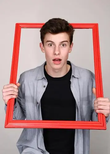 Shawn Mendes Wall Poster picture 474783