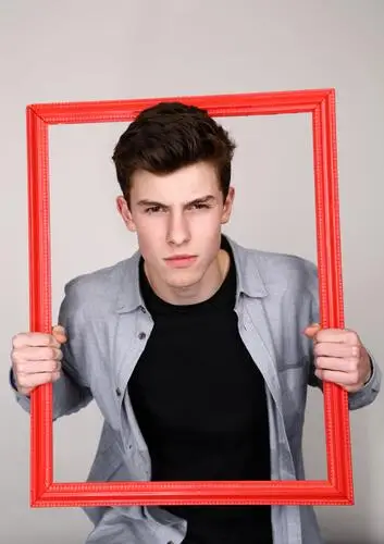 Shawn Mendes Jigsaw Puzzle picture 474784