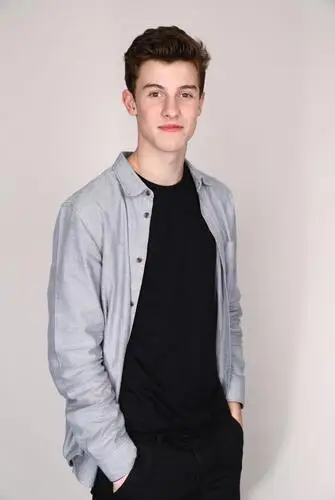 Shawn Mendes Computer MousePad picture 474785