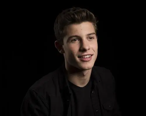 Shawn Mendes Jigsaw Puzzle picture 808461