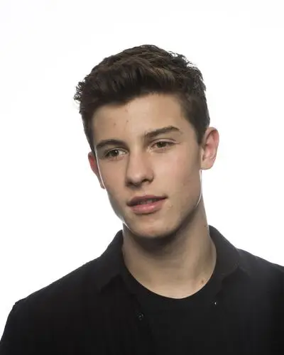 Shawn Mendes Computer MousePad picture 808466