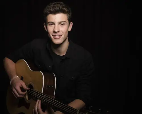 Shawn Mendes Jigsaw Puzzle picture 808474