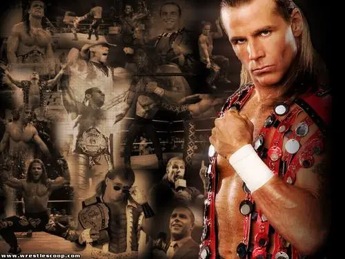 Shawn Michaels Image Jpg picture 103002
