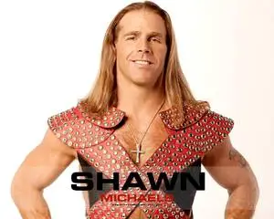 Shawn Michaels posters and prints