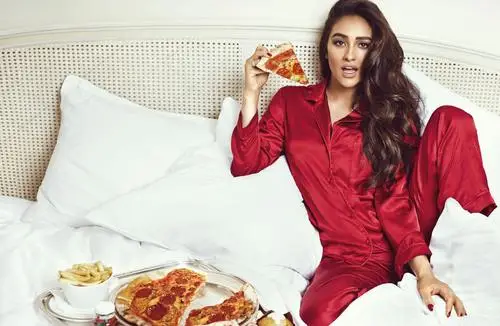 Shay Mitchell Jigsaw Puzzle picture 12596