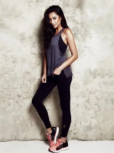 Shay Mitchell Wall Poster picture 550493
