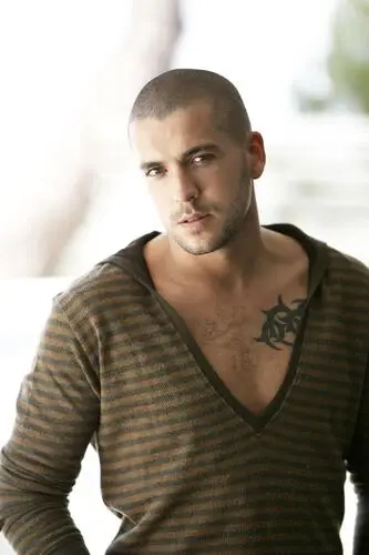 Shayne Ward Jigsaw Puzzle picture 502484