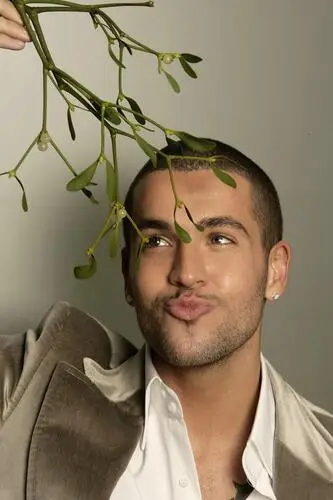 Shayne Ward Wall Poster picture 504938