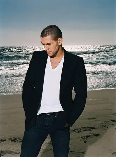 Shayne Ward Jigsaw Puzzle picture 504939