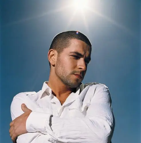 Shayne Ward Wall Poster picture 504940