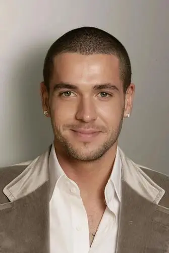 Shayne Ward Wall Poster picture 504941