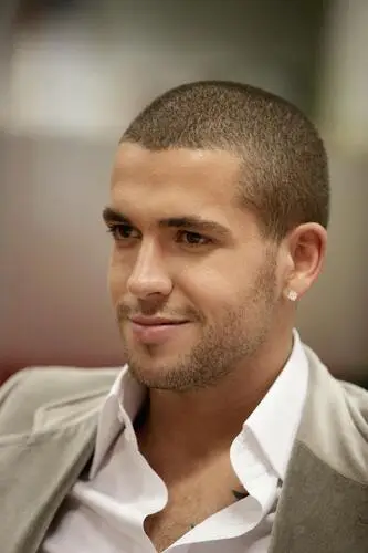 Shayne Ward Wall Poster picture 504942