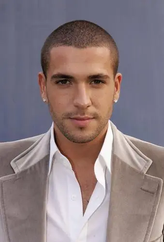 Shayne Ward Wall Poster picture 504945
